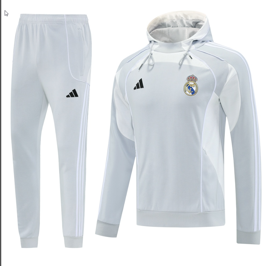 Camiseta de fútbol Real Madrid CHÁNDAL